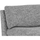Dallin Boho Sesame Lounge Chair